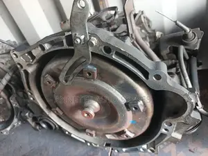 Toyota Probox 1nz 2wd