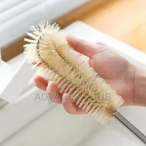 4pc Long Bottle Cleaning Brush