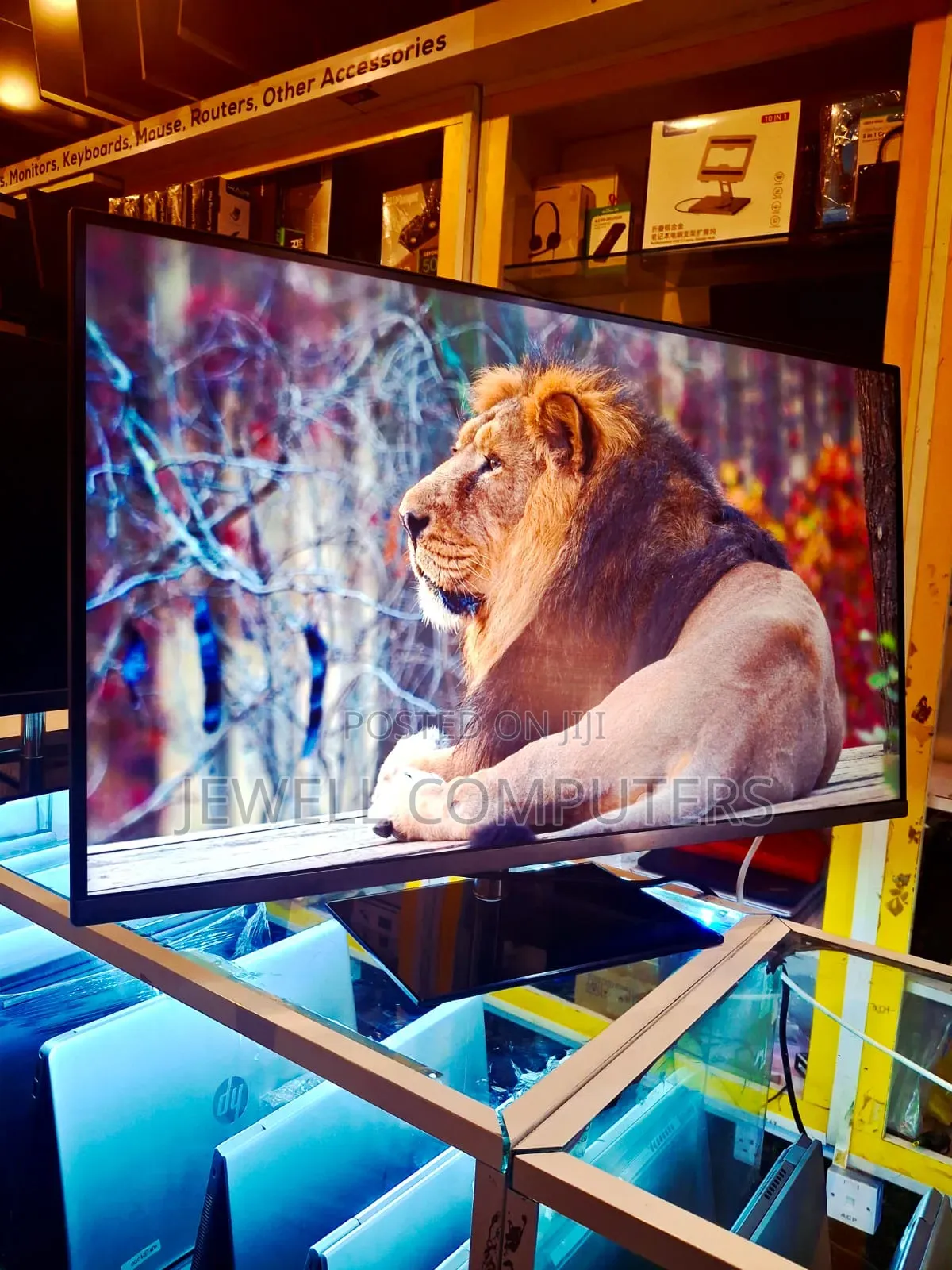 Samsung Tub7f-F32tub74vn 32inch Usb Type-C Display