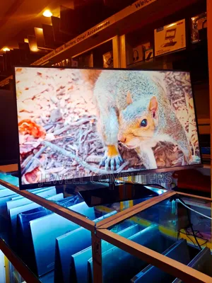Samsung Tub7f-F32tub74vn 32inch Usb Type-C Display