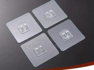 4pc Adhesive Replacement Stickers - thumbnail 2
