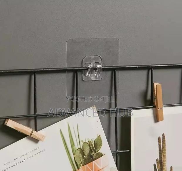 4pc Adhesive Replacement Stickers - thumbnail 5