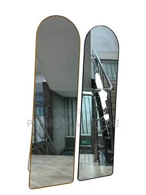 Dressing Mirror 889-2
157*47*7cm Curved