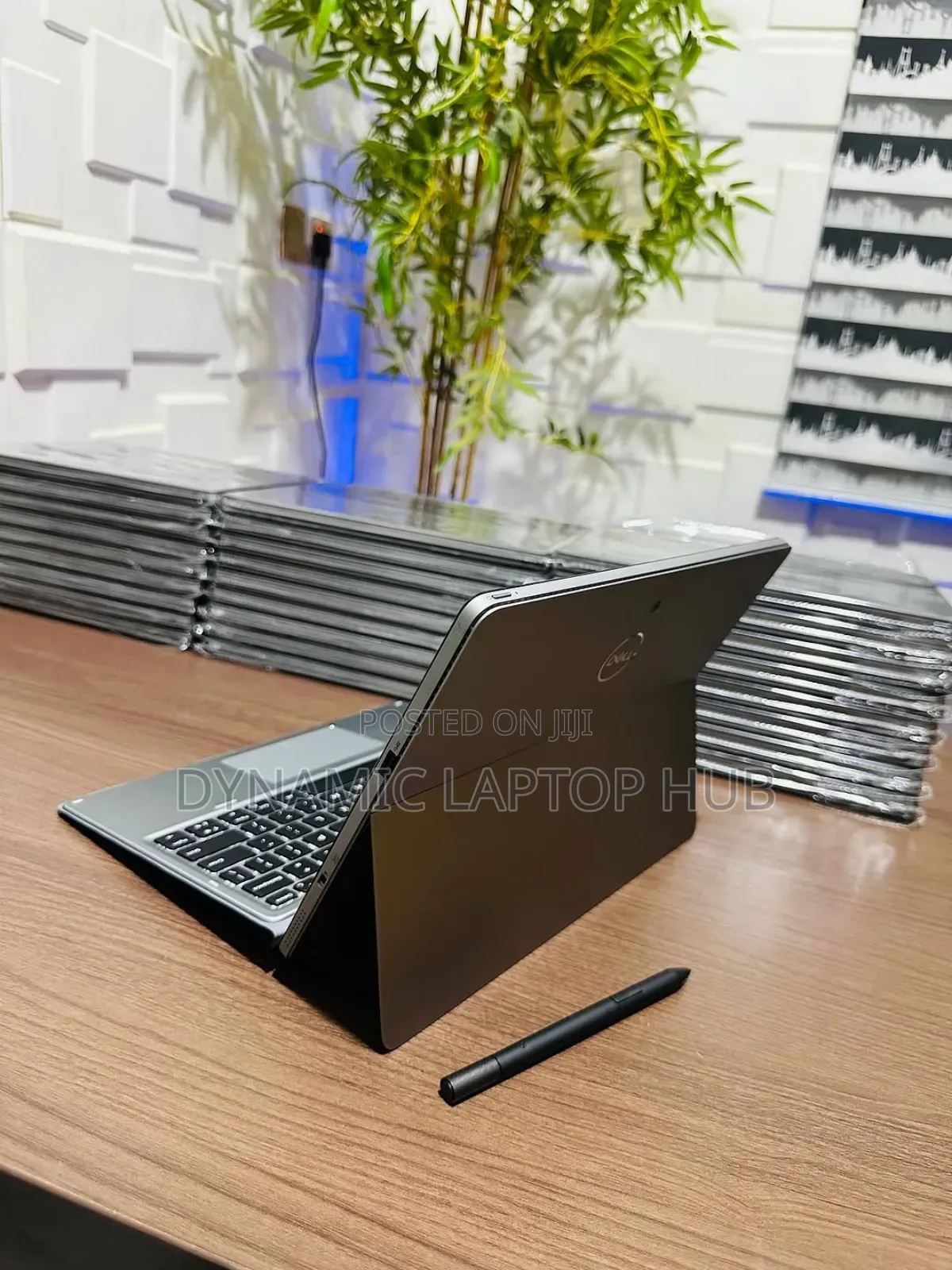Laptop Dell Latitude 7200 2-in-1 8GB SSD 256GB