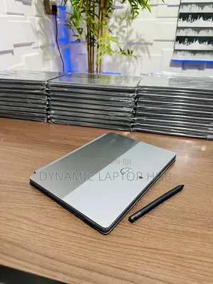 Laptop Dell Latitude 7200 2-in-1 8GB SSD 256GB