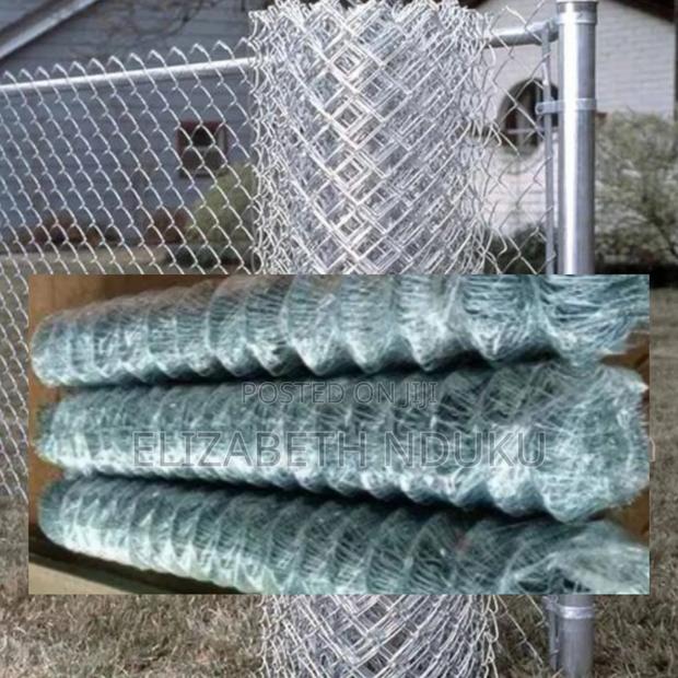 Farm Chain Link 12.5g
