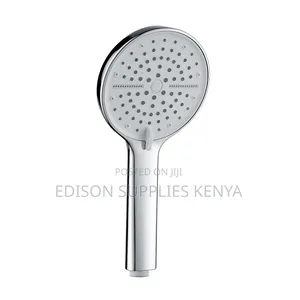 Telephone Shower Universal Shower Head Handheld Showerhead