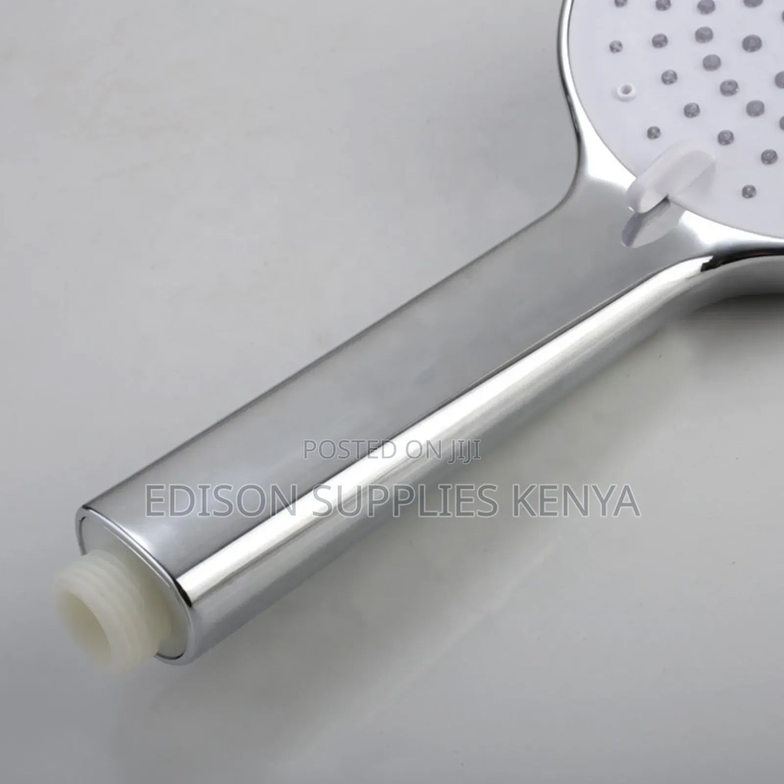 Telephone Shower Universal Shower Head Handheld Showerhead