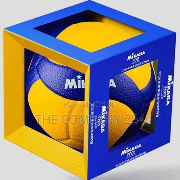 Legit Volleyball Official Fiba Mikasa V200w/V300w/V330w Mva200 Mva300