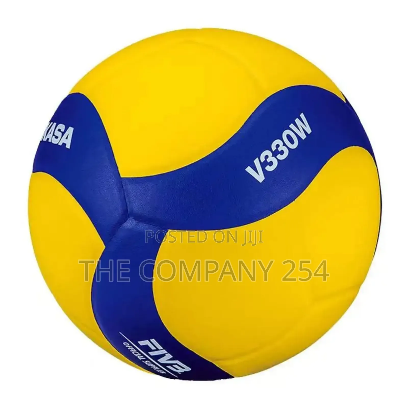 Legit Volleyball Official Fiba Mikasa V200w/V300w/V330w Mva200 Mva300