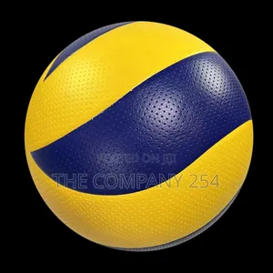 Legit Volleyball Official Fiba Mikasa V200w/V300w/V330w Mva200 Mva300