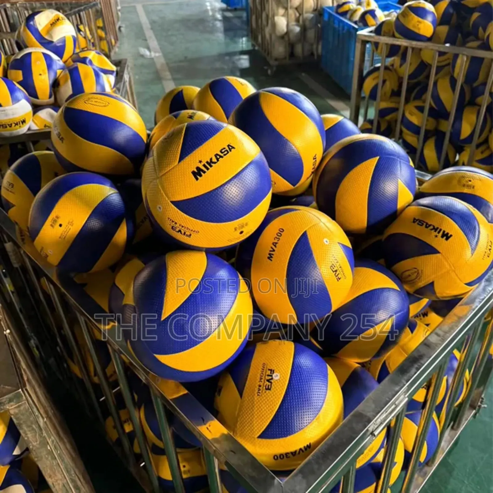 Legit Volleyball Official Fiba Mikasa V200w/V300w/V330w Mva200 Mva300