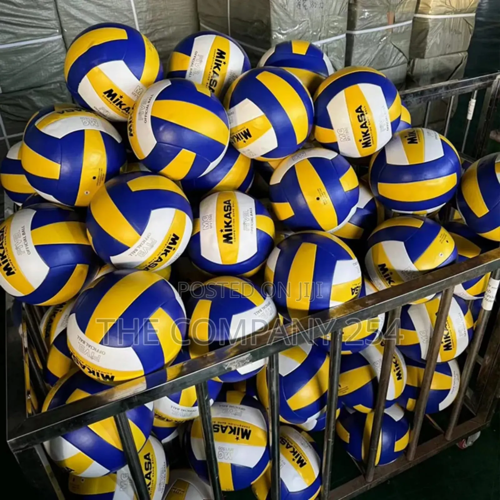 Legit Volleyball Official Fiba Mikasa V200w/V300w/V330w Mva200 Mva300