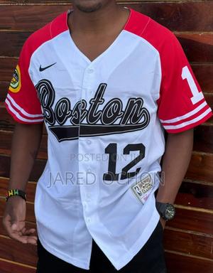 Baseball T-Shirt Unisex - thumbnail 2