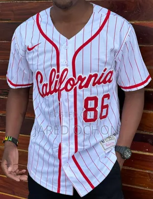 Baseball T-Shirt Unisex