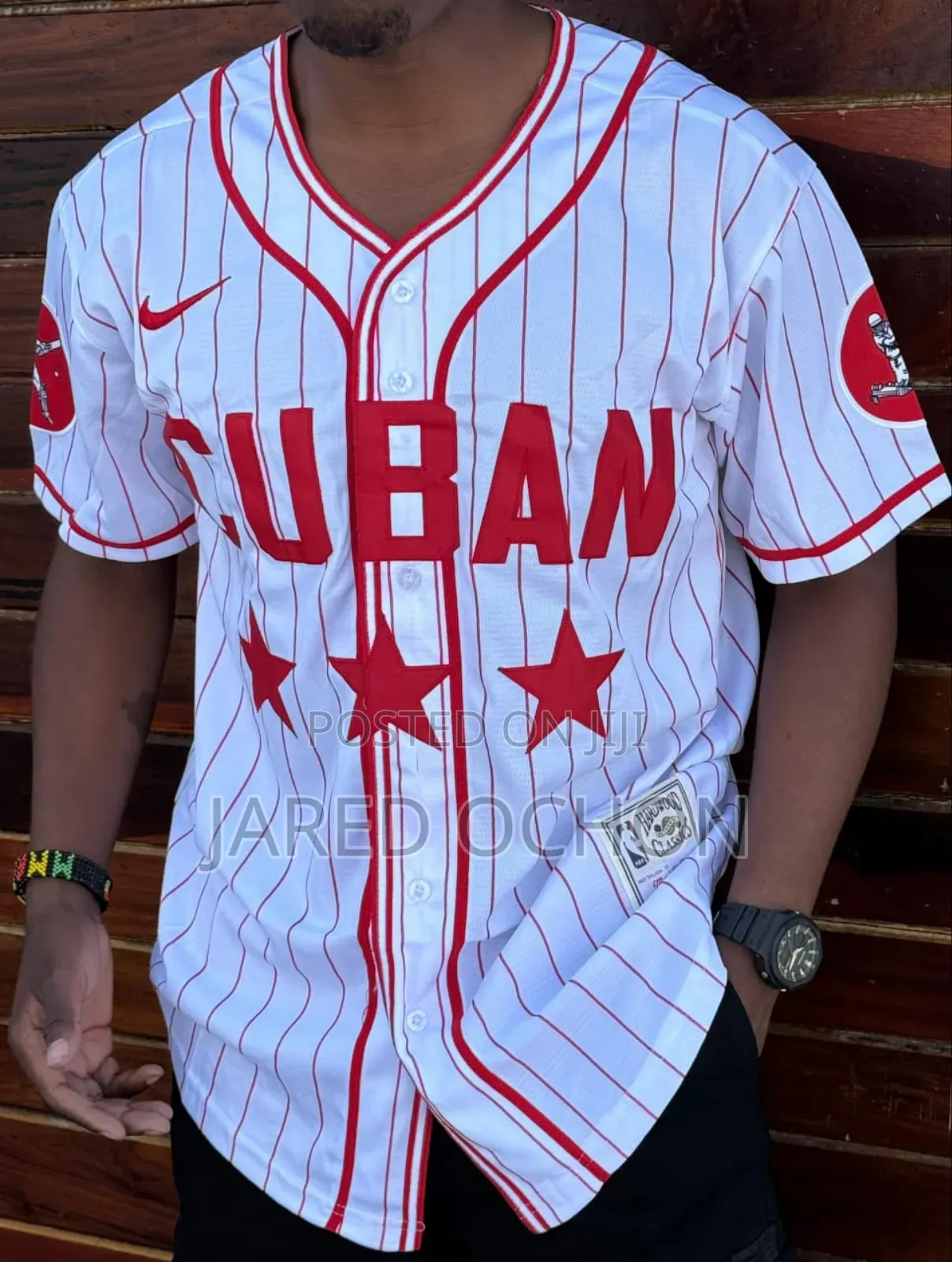Baseball T-Shirt Unisex