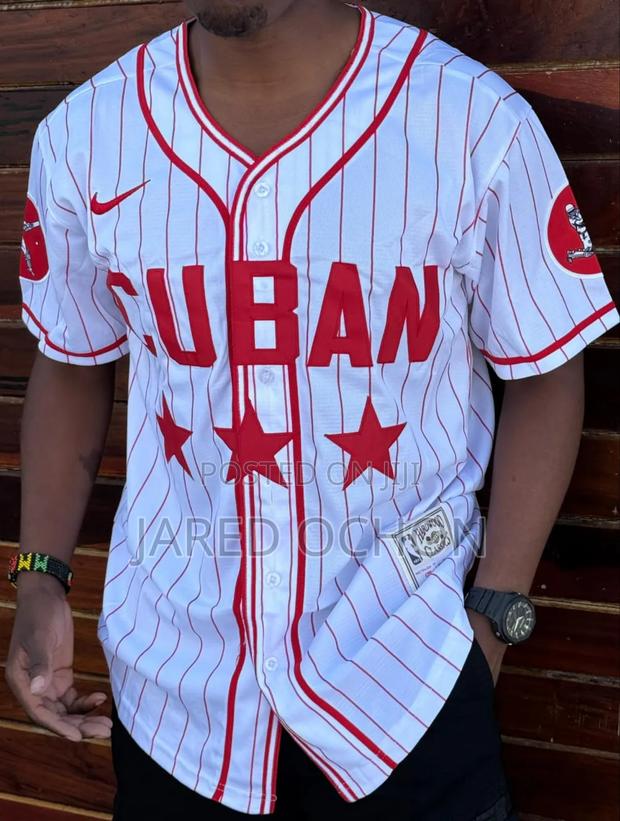 Baseball T-Shirt Unisex - thumbnail 5