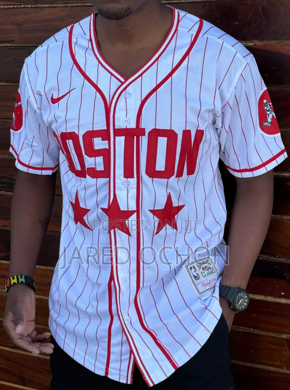 Baseball T-Shirt Unisex