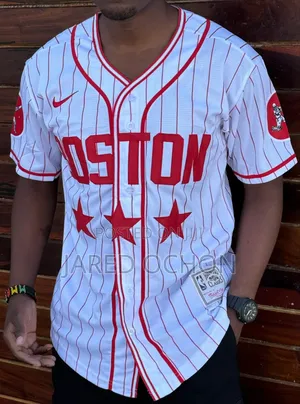 Baseball T-Shirt Unisex