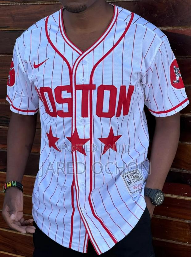 Baseball T-Shirt Unisex - thumbnail 6