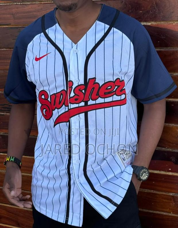 Baseball T-Shirt Unisex - thumbnail 7