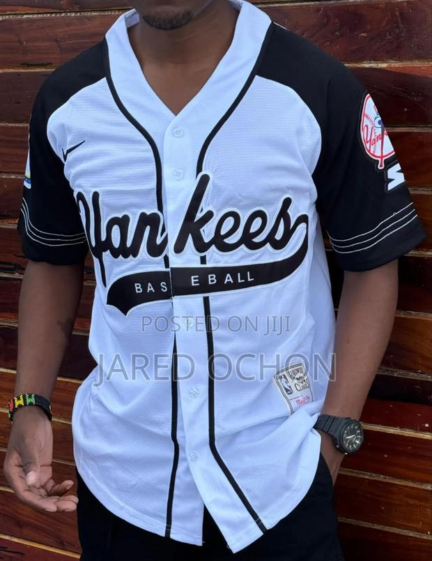 Baseball T-Shirt Unisex - thumbnail 9