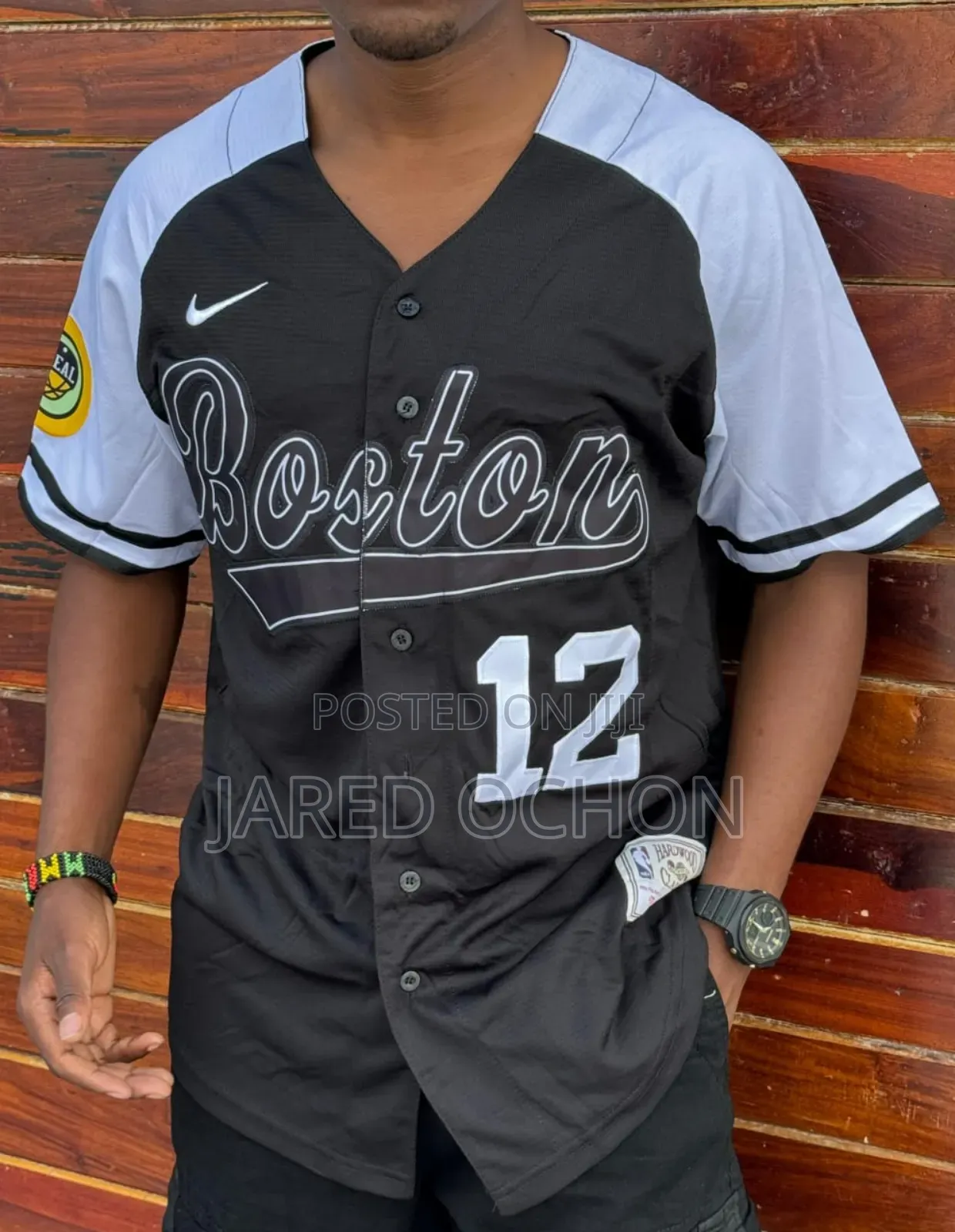 Baseball T-Shirt Unisex