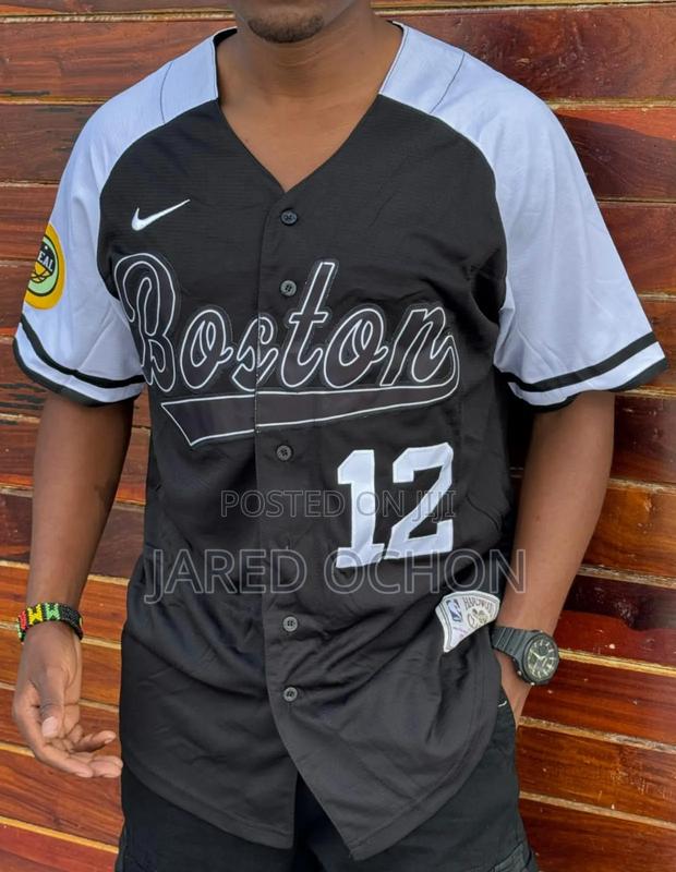 Baseball T-Shirt Unisex - thumbnail 10