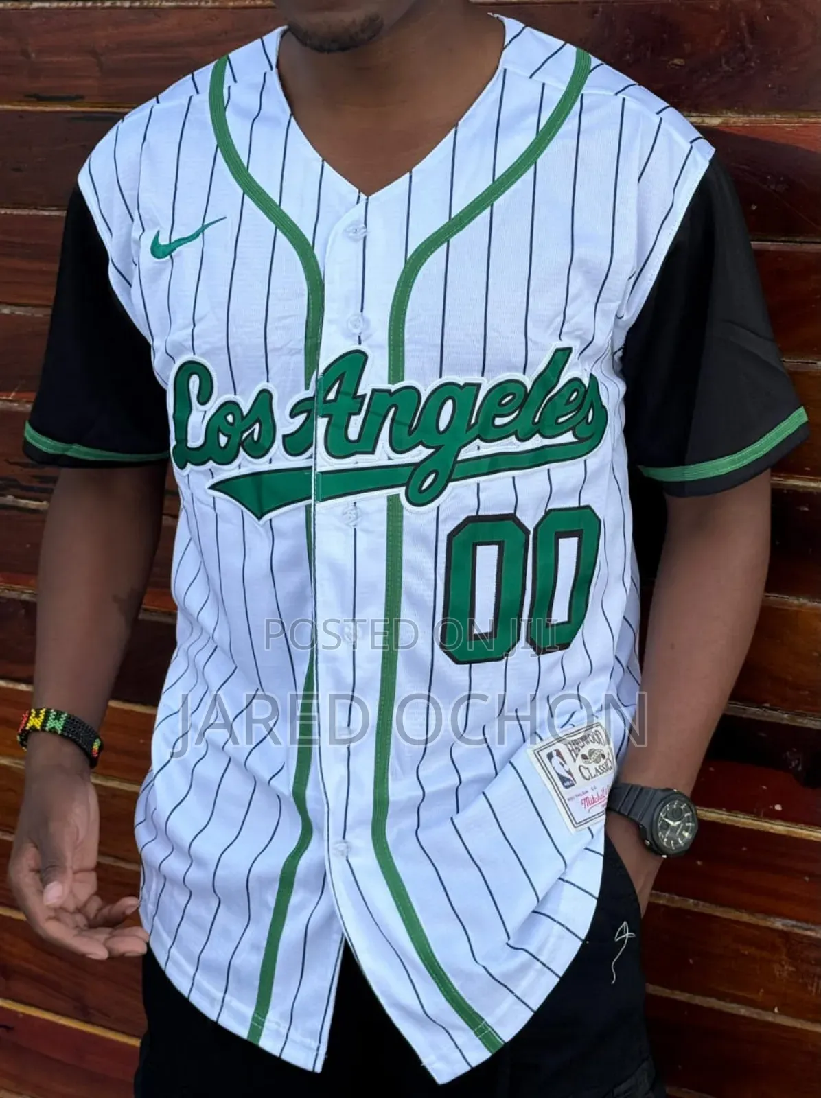 Baseball T-Shirt Unisex