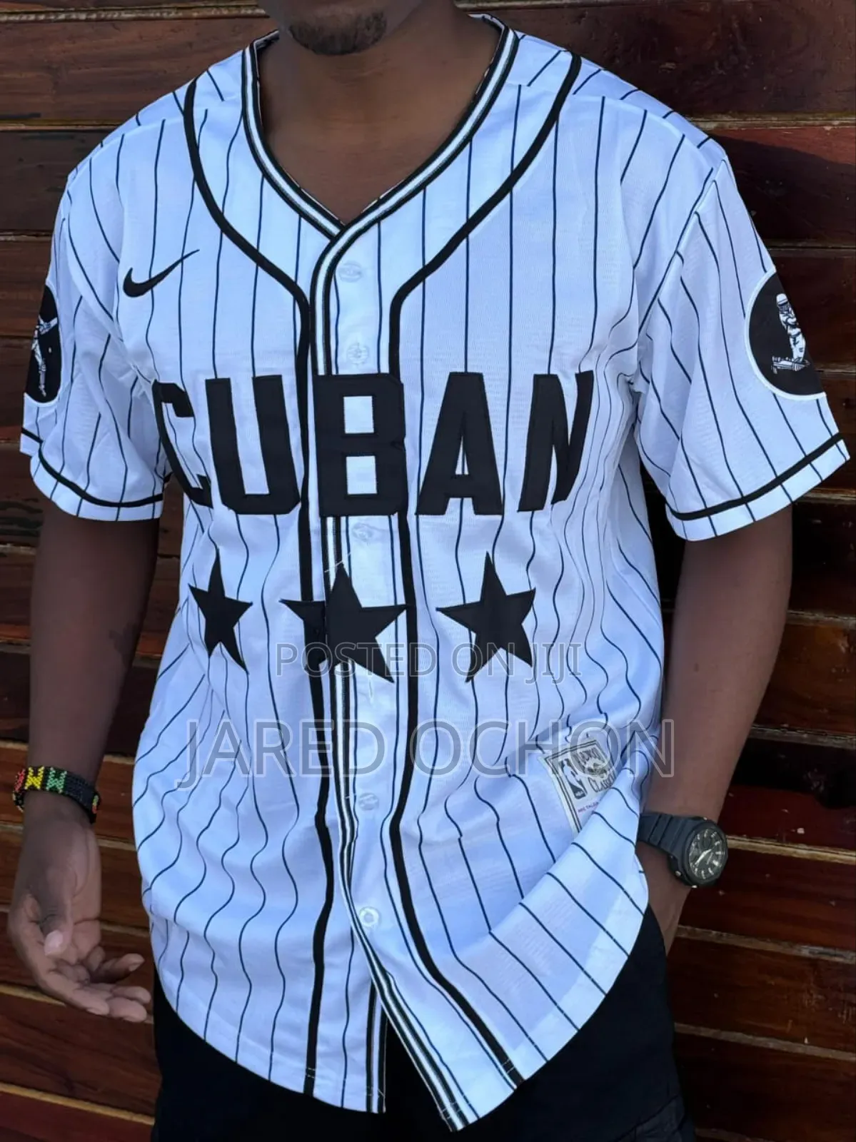 Baseball T-Shirt Unisex