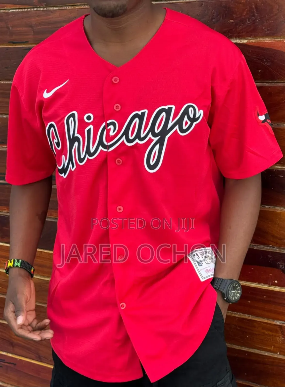 Baseball T-Shirt Unisex