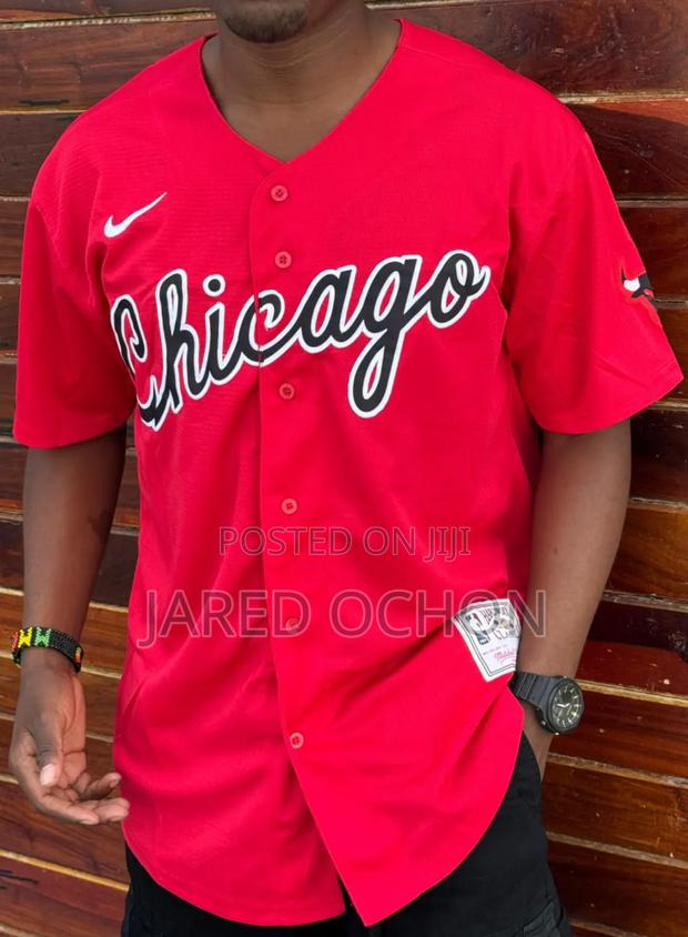 Baseball T-Shirt Unisex - thumbnail 13