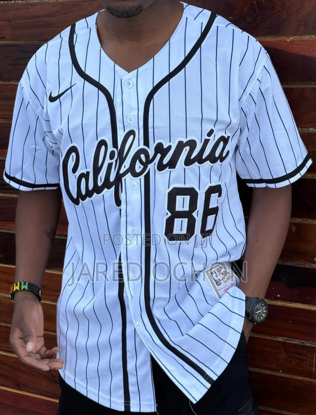 Baseball T-Shirt Unisex - thumbnail 15