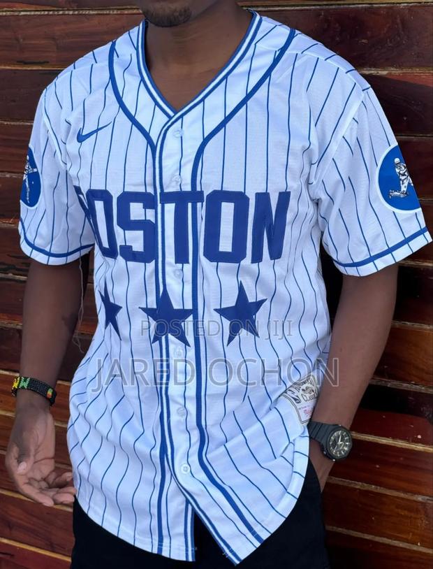 Baseball T-Shirt Unisex - thumbnail 16