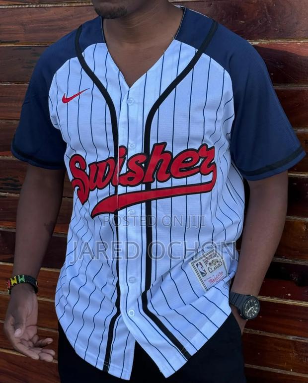 Baseball T-Shirt Unisex - thumbnail 17