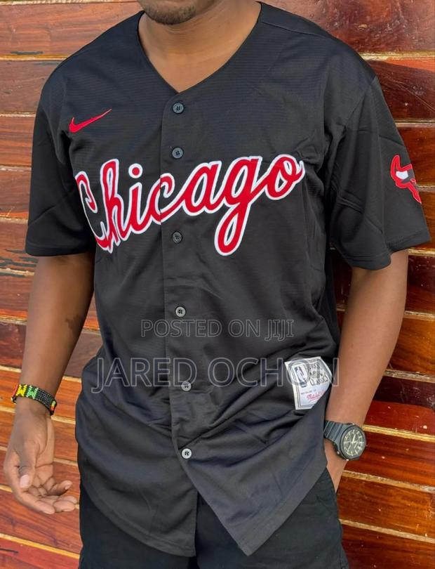 Baseball T-Shirt Unisex - thumbnail 18