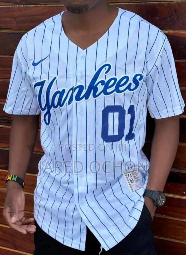 Baseball T-Shirt Unisex - thumbnail 19