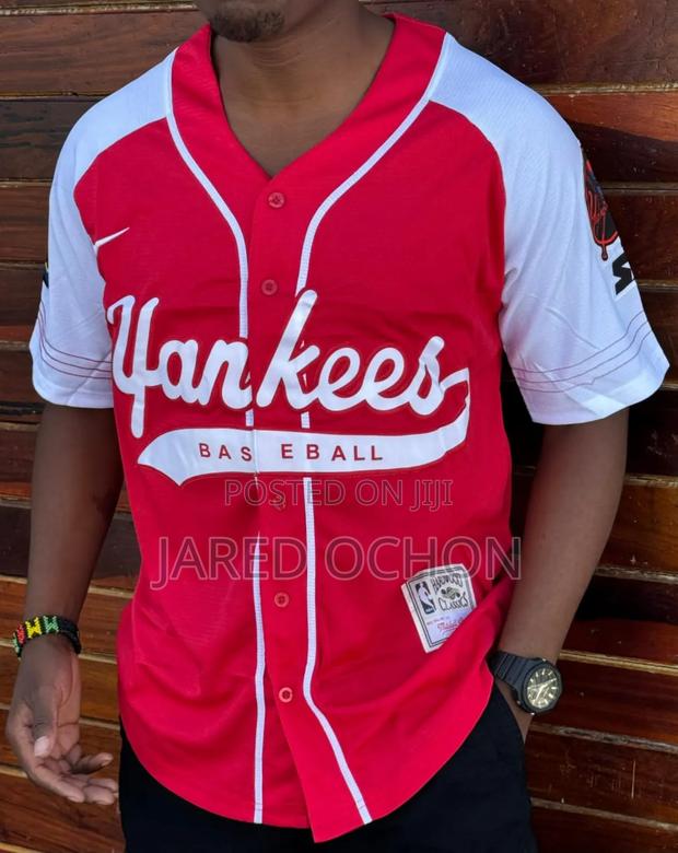 Baseball T-Shirt Unisex - thumbnail 20