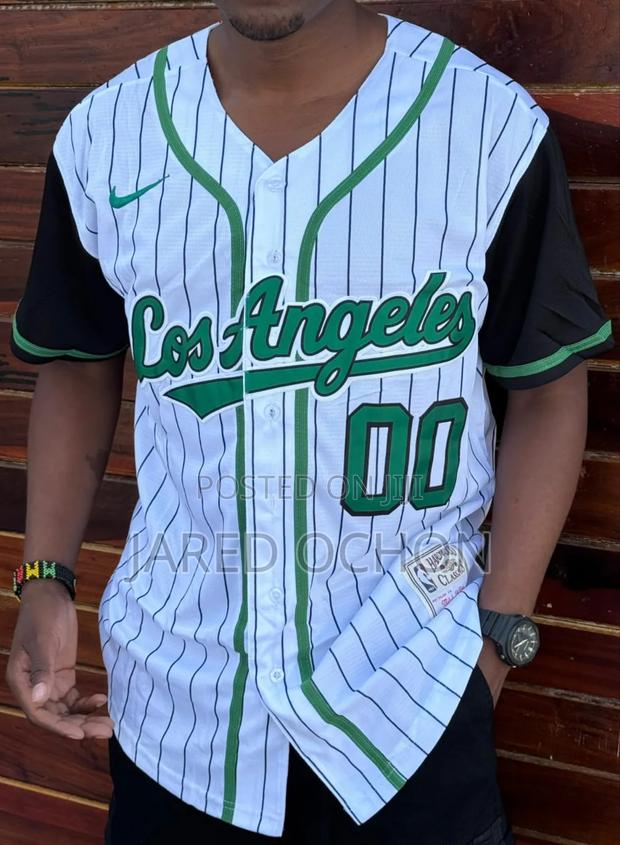 Baseball T-Shirt Unisex - thumbnail 21