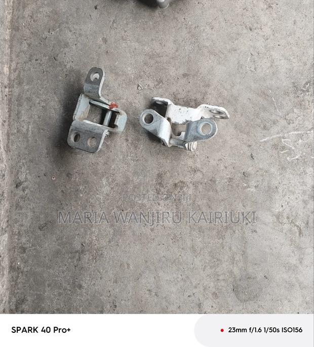 Rav4 Boot Inches - main view