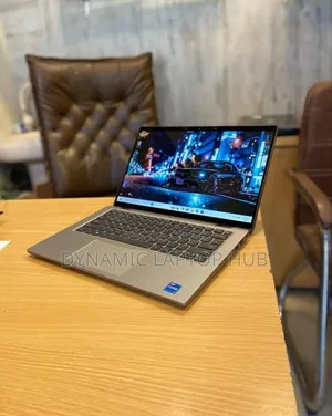 Laptop Dell Latitude 7420 16GB Intel Core I7 SSD 512GB