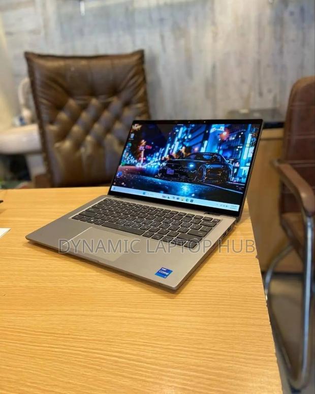 Laptop Dell Latitude 7420 16GB Intel Core I7 SSD 512GB - thumbnail 3
