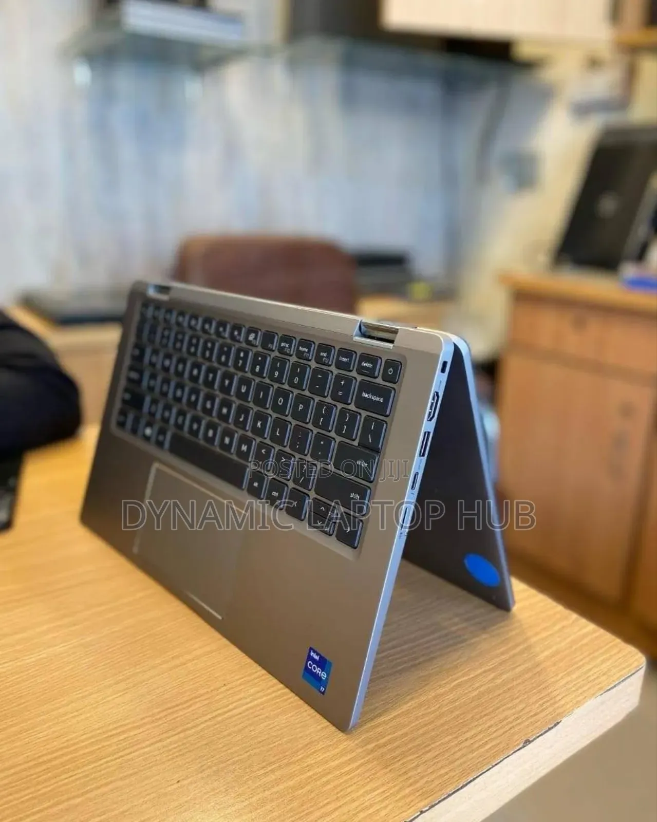 Laptop Dell Latitude 7420 16GB Intel Core I7 SSD 512GB