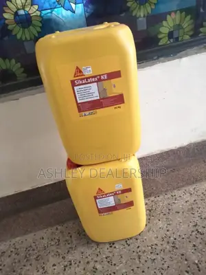 Sika Latex/ Latex Line
