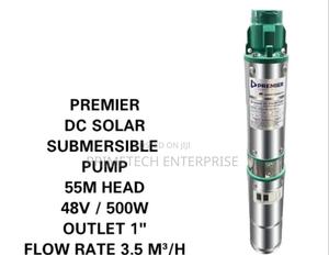 55m Shiyuan Solar Pump - thumbnail 2