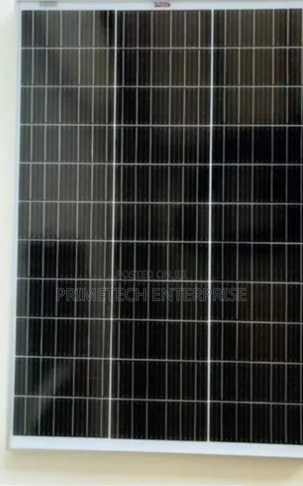 150watts Phoenix Solar Panel All Weather - main view