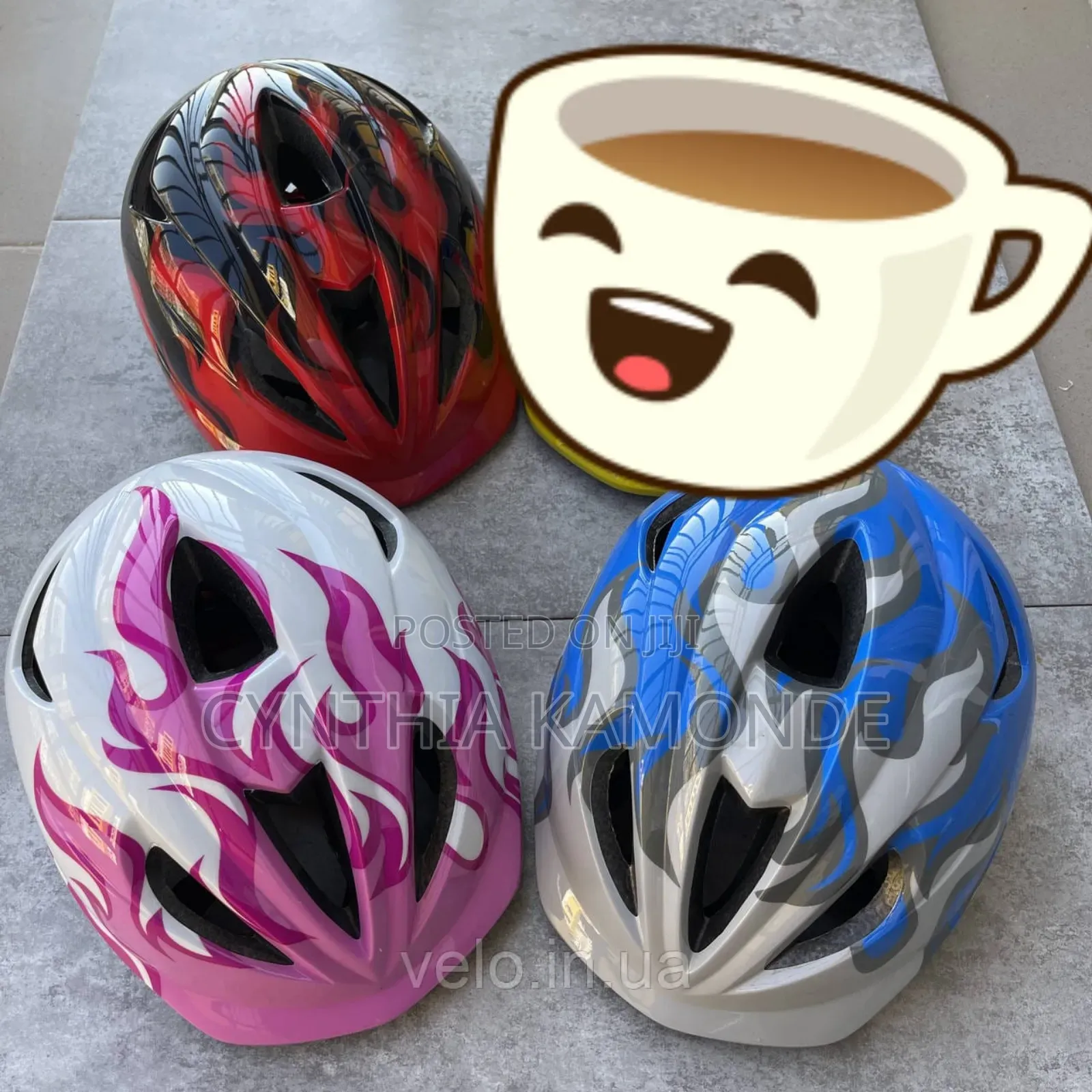 Hard Helmet