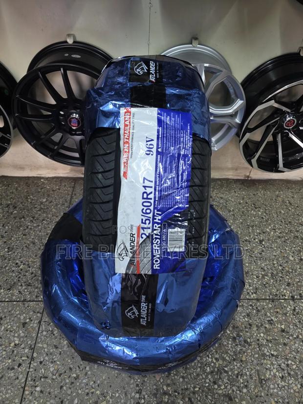 215/60r17 Atlander
