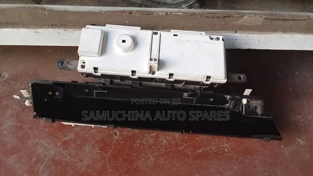 Speedclock Toyota Prius