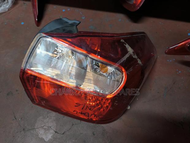 Subaru N16 Taillights Available - thumbnail 2